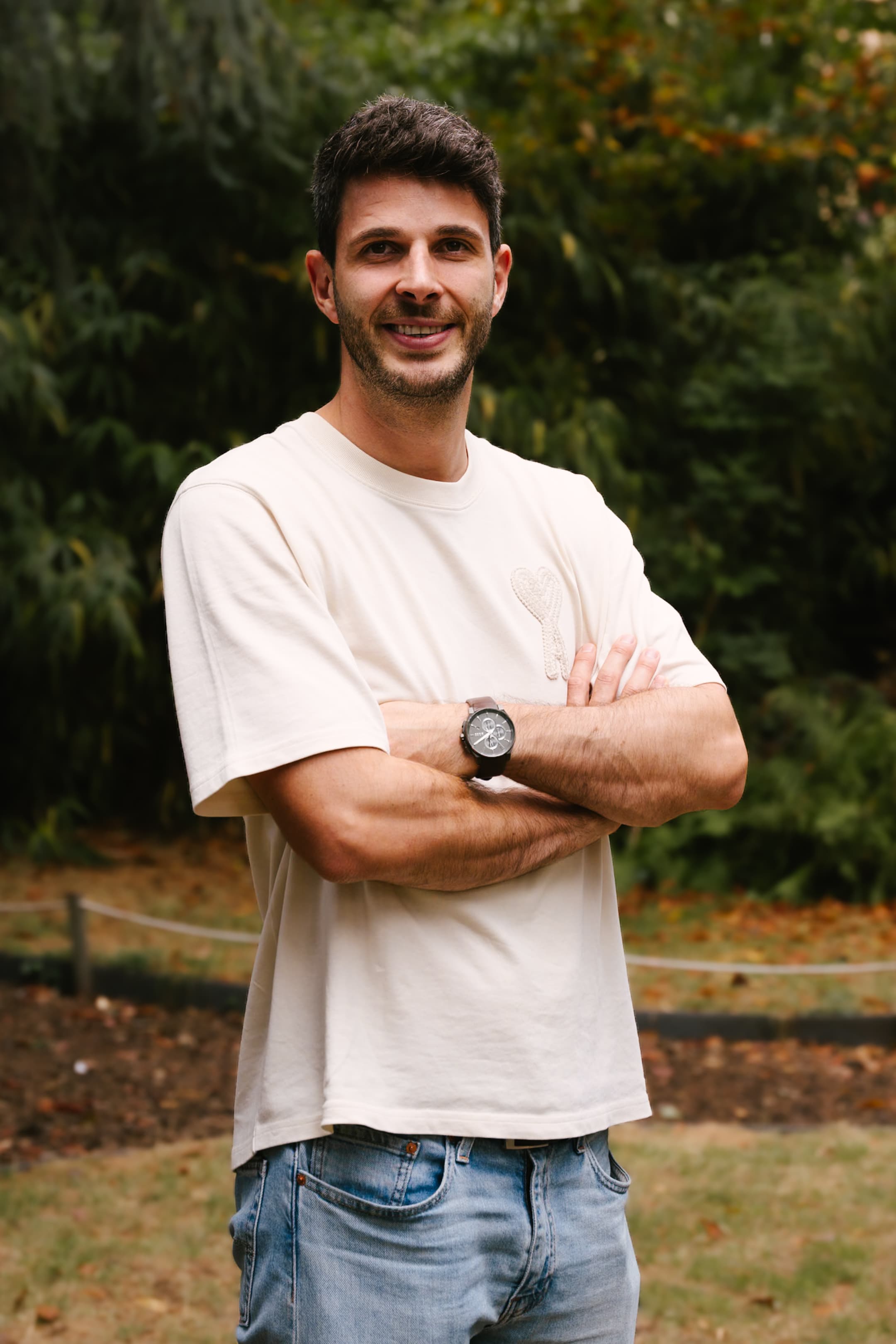 Cédric