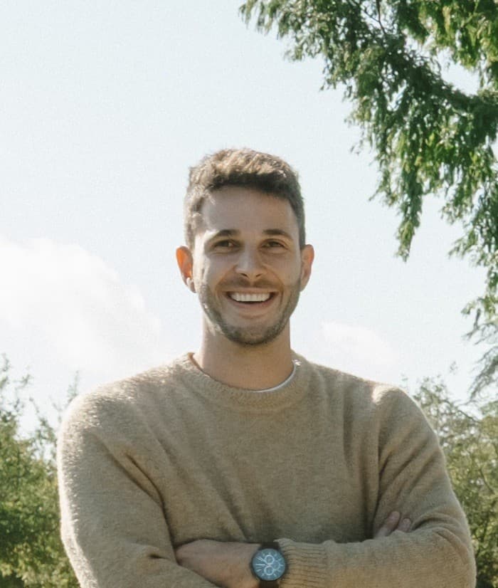 Cédric